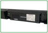 Crestron Saros SB-200-P-B Stereo Sound Bar