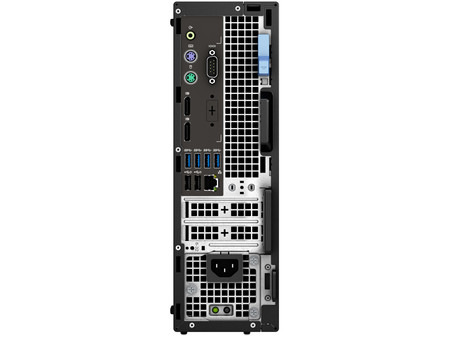 Dell Precision 3431 i7-8700 16GB RAM 512GB M.2 W11P