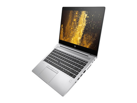 HP EliteBook 840 G6 i5-8365U 8GB 256M.2 14" W10P