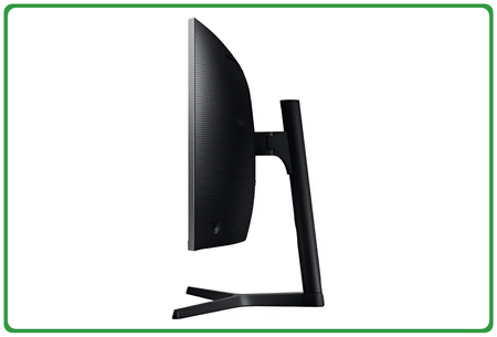 Samsung C34H890WGU 34" A