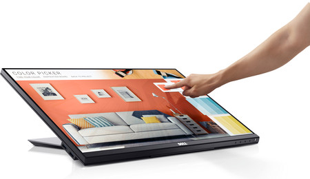 Dell P2418HT 24'' A