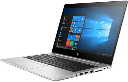 HP EliteBook 840 G5 i7-8550U 8GB 256M.2 14" Win11Pro