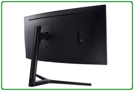Samsung C34H890 34" D