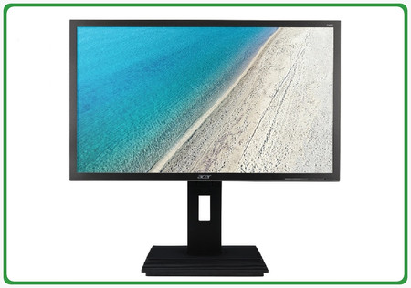Acer B246HL W24" B