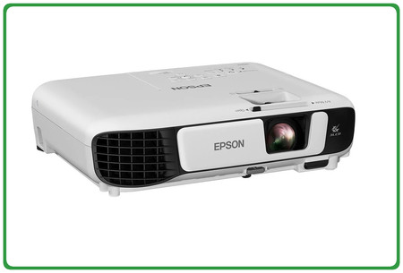 Epson EB-W42