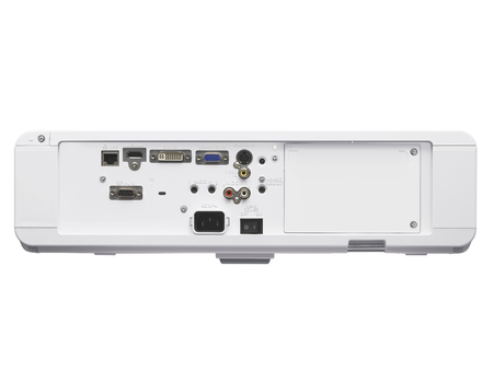 Panasonic PT-FW430