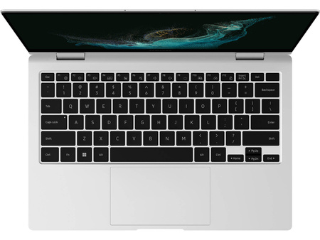 Samsung Book2 360 i5-1235U 8GB RAM 256GB M.2 T13" W11P