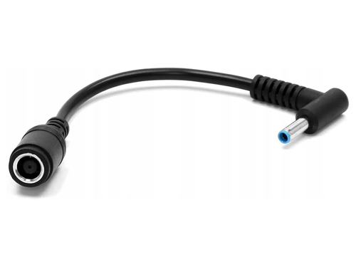 Adapter HP AC Smart z 7,4 na 4,5mm