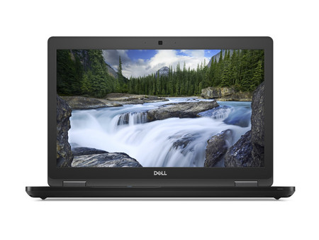 Dell Latitude 5590 i5-8350U 8GB RAM 256GB M.2 15" W11P