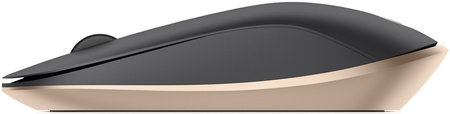Mysz bezprzewodowa HP Z5000 dark ash