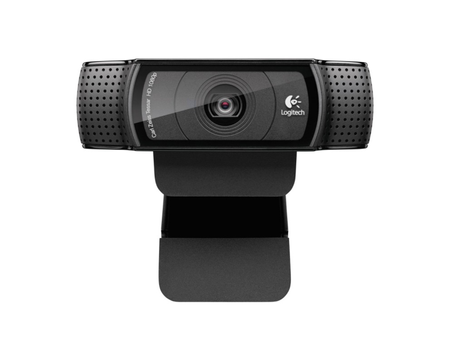 Logitech VU0060 FHD