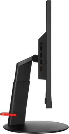 Lenovo ThinkVision P24h-10 W24" D