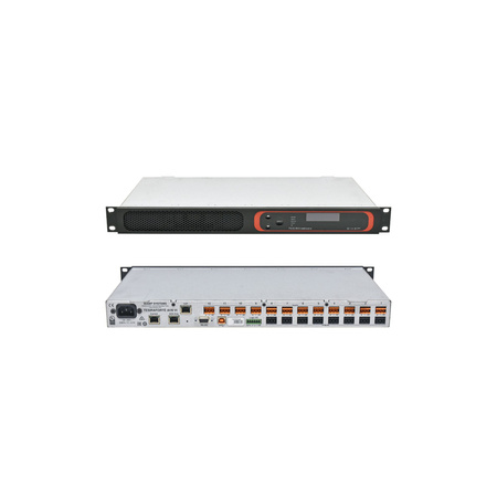 Biamp TESIRA FORTE CI