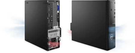 Dell Precision 3460 i7-13700 16GB 512M.2 W10P