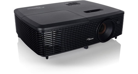 OPTOMA W330