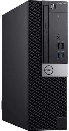 Dell Optiplex 7060 i7-8700 16GB 256M.2 DVD Win11Pro