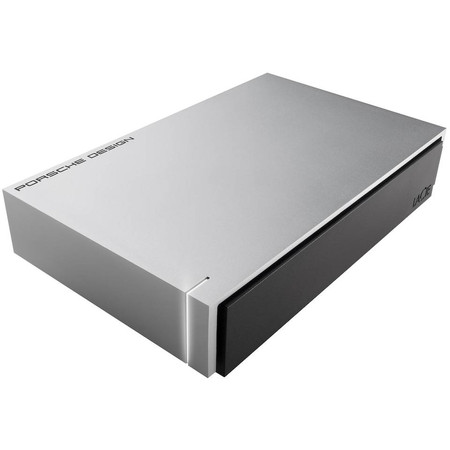 LACIE Porsche Design P9230 4TB A