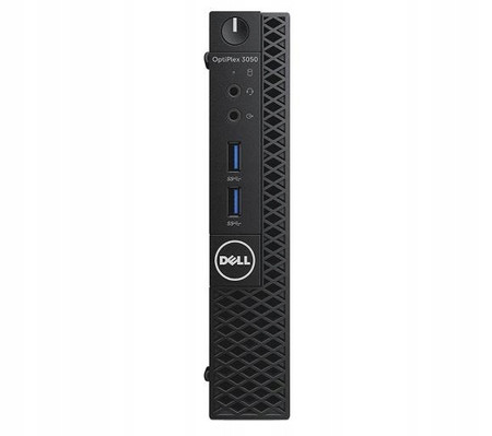 Dell 3050 i5-7500T 8GB 256SSD W10PRO