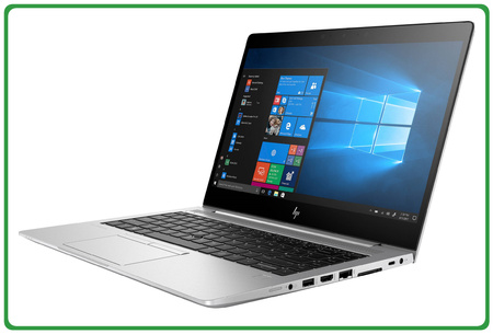 HP EliteBook 840 G6 i5-8365U 8GB 256M.2 14" W10P