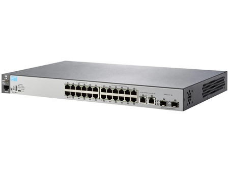 HP 2530-24 Switch (J9782A)