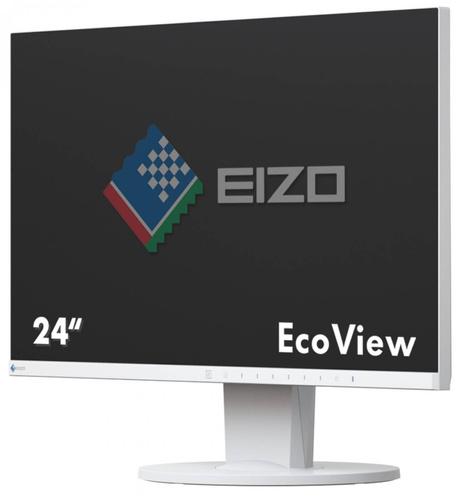 Eizo FlexScan EV2450 biały B