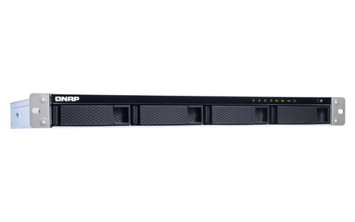 QNAP TS-431XeU