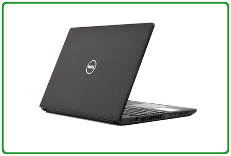 Dell 3578 i5-8250U/8/256SSD.DVDRW/W15"/Win 10Pro A