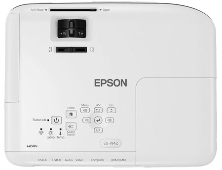 Epson EB-W42