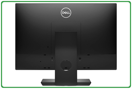 Dell Optiplex 3280 i5-10500T 8GB 256M.2 DVD 21" Win11Pro