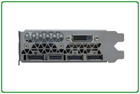 NVIDIA GeForce GTX 1080 Founders Edition