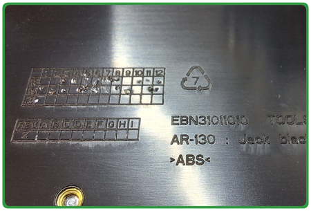 HP 800 G3/G4/G5 AiO Kamerka