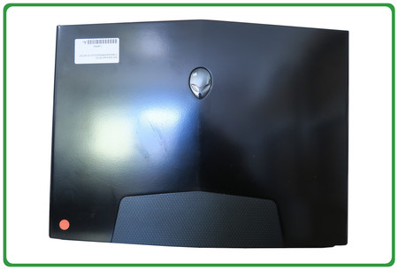 Dell Alienware M15x i7-840Q/8/256SSD/DVD/15"/W10H