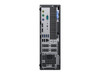 Dell OptiPlex 7070 i5-9500 8GB 128M.2 Win11Pro