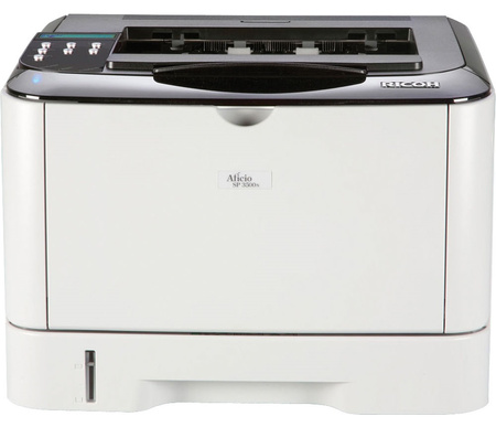 Ricoh Aficio SP 3500N A