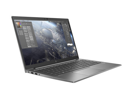 HP ZBook FireFly 14 G8 i7-1165G7 32GB 512M.2 14'' W11P