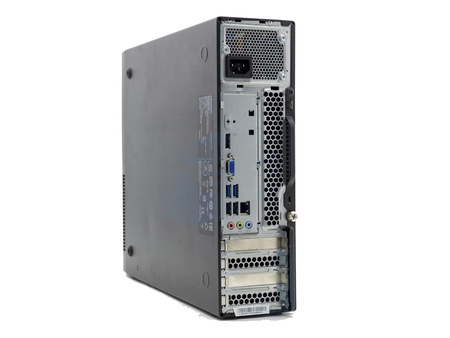 Lenovo E73 i3-4150 8GB RAM 256GB SSD DVD-RW NL