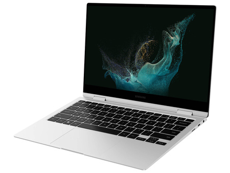 Samsung Book2 360 i5-1235U 8GB RAM 256GB M.2 T13" W11P