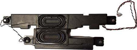 Lenovo M920z AiO Głośniki