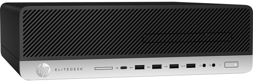 HP EliteDesk 800 G3 i5-6500/8/250HDD/-/W8P A