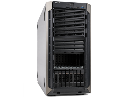 Dell PowerEdge T420 Xeon E5-2407 v2/64/0/-/NL