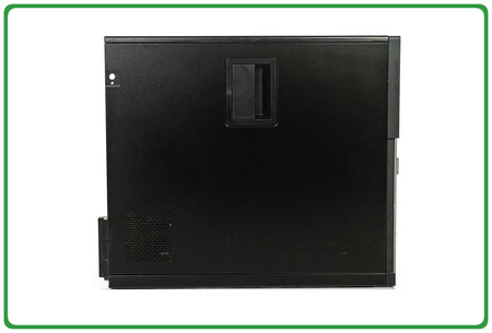 Dell 3010 i5-3450/4/370 HDD+SSD/DVDRW/NOLIC