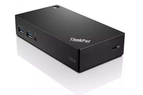 Stacja Dokująca Lenovo ThinkPad USB 3.0 Ultra 40A8