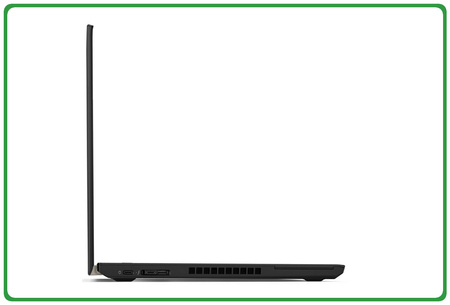 Lenovo ThinkPad T480 i5-8350U/8/510M.2/W14'/W10P A-