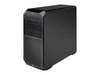 HP Z4 G4 Xeon W-2123 16GB RAM 256GB M.2 DVD-RW W11P