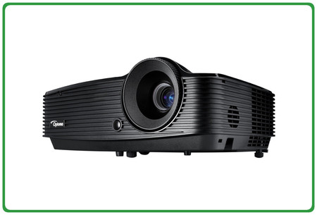 Optoma W303