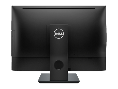 Dell OptiPlex 7450 i3-6100 8GB RAM 256GB SSD 24" DVD-RW W10P