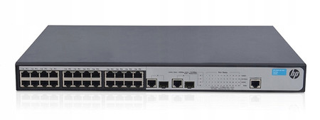 Switch HP JG539A