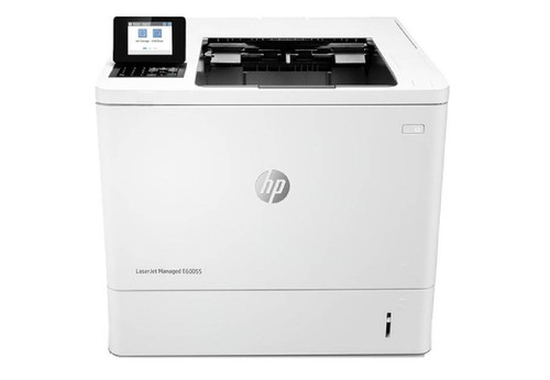 HP LaserJet Managed E60055dn Sieć Duplex A