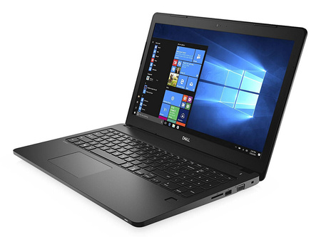 Dell Latitude 3580 i3-6006U 4GB 130SSD 15" Win8Pro