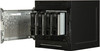 HP ProLiant MicroServer Gen8 G1610T 8GB 4TBHDD DVD